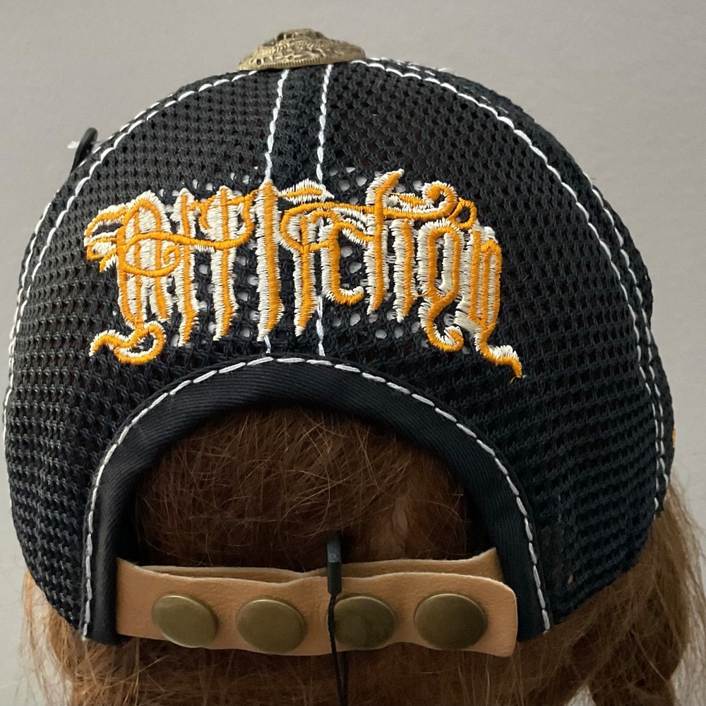 Affliction Cap. - Picture 4 of 7